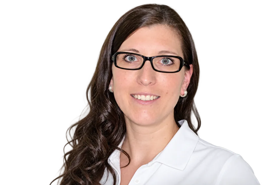 Cathrin Schreiber, Osteopathin in Wäschenbeuren
