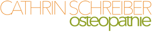Cathrin Schreiber Osteopathie